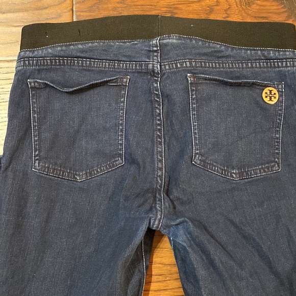 Tory Burch Jean leggings, jeggings, size 30, great condition!! - Picture 5 of 6